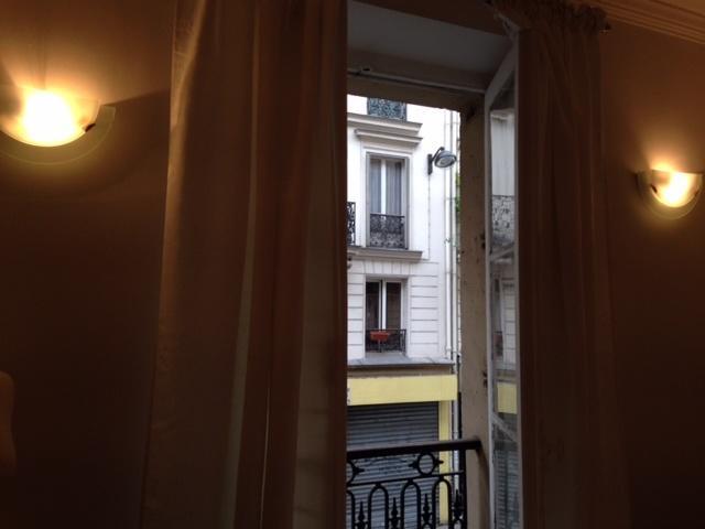 District Republique Hotel Paris Værelse billede